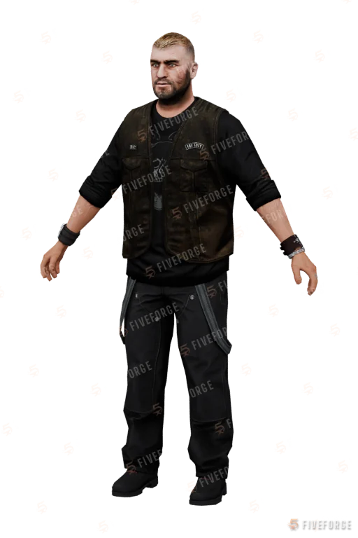 ig_terry GTA 5