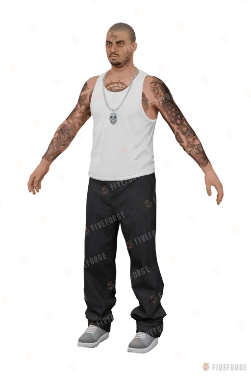 ig_vagos_leader GTA 5