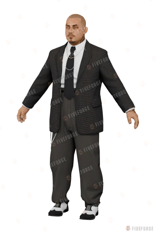 ig_vagspeak GTA 5