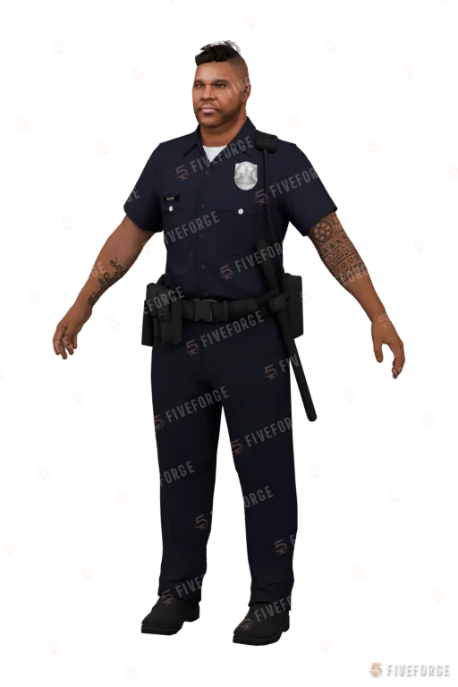 ig_vincent_4 GTA 5