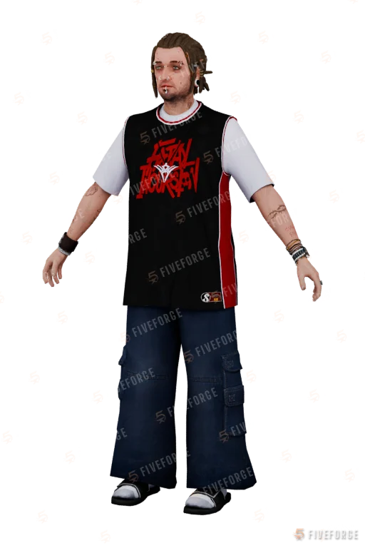 Wade GTA 5