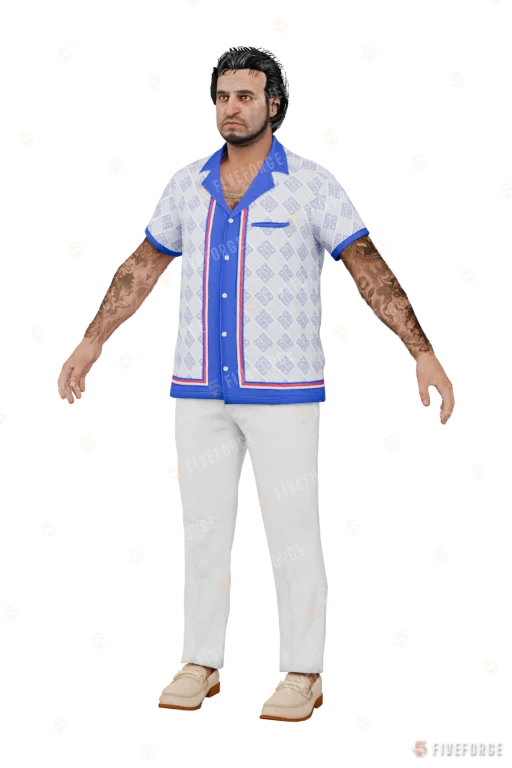 ig_yusufamir GTA 5