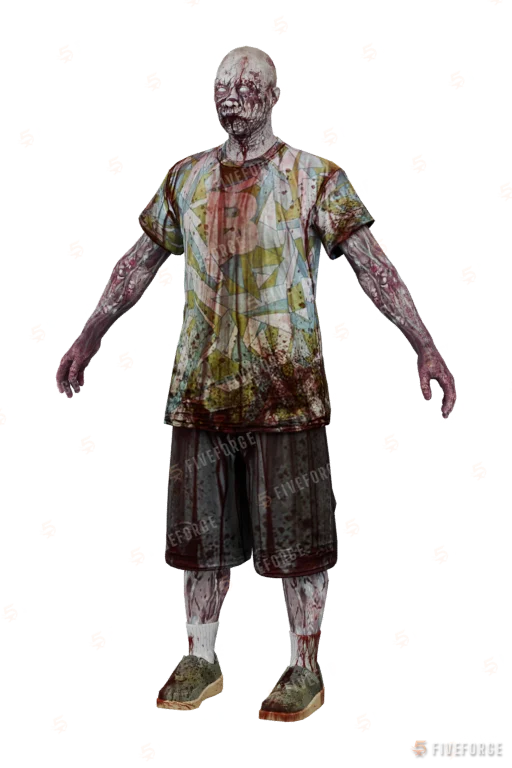 ig_zombie_dj_01 GTA 5