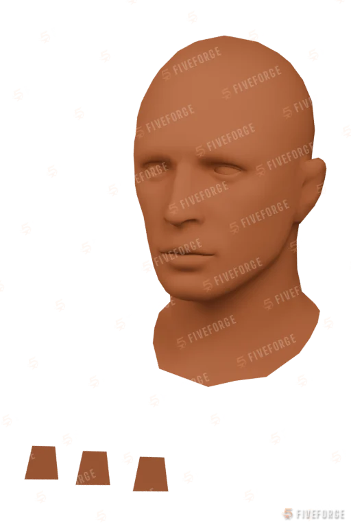 mp_headtargets GTA 5 ped