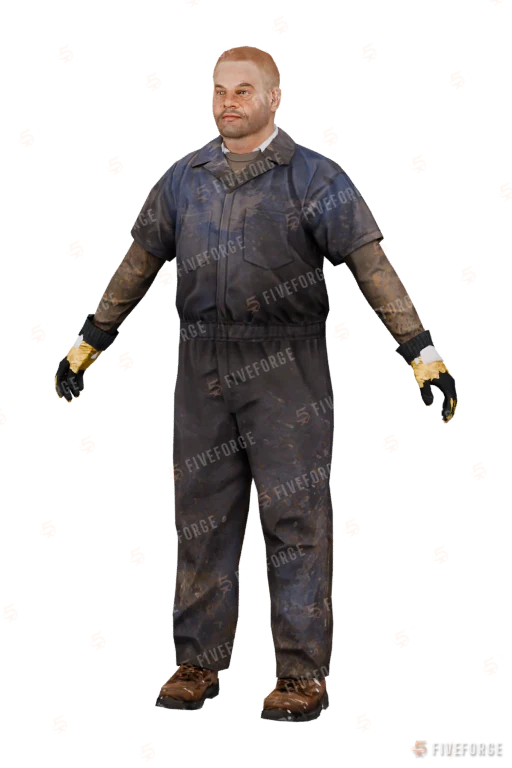 mp_m_counterfeit_01 GTA 5 ped
