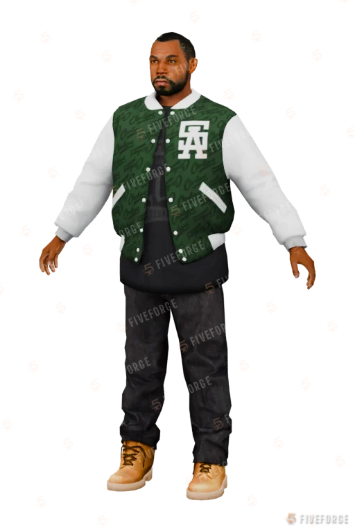 mp_m_famdd_01 GTA 5 ped