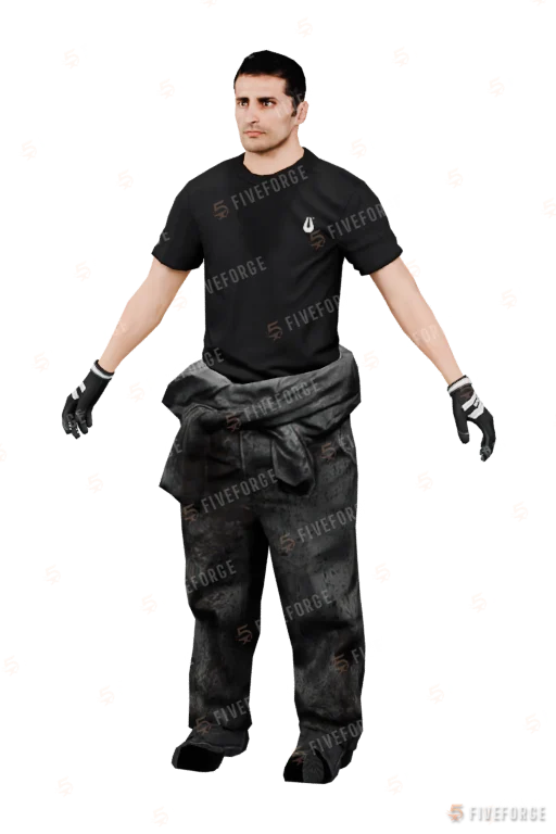mp_m_waremech_01 (mp_m_waremech_01) GTA 5 ped