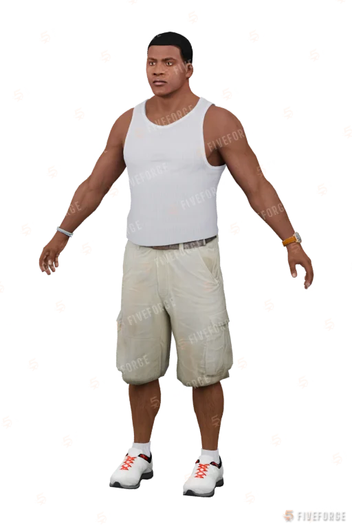 Franklin GTA 5