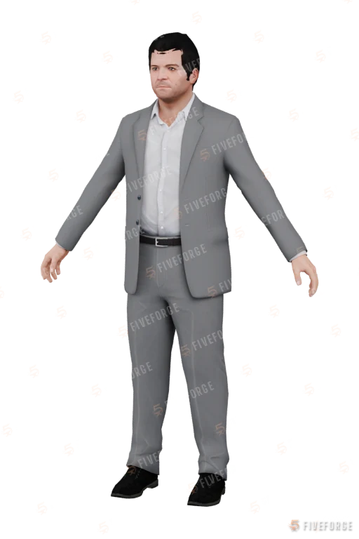 Michael GTA 5