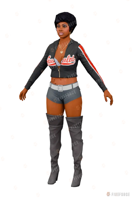 s_f_y_hooker_03 GTA 5