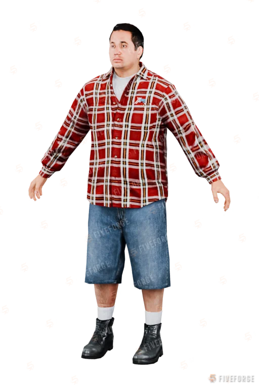 s_m_m_autoshop_01 GTA 5