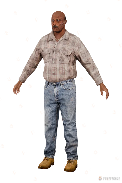 s_m_m_cntrybar_01 GTA 5