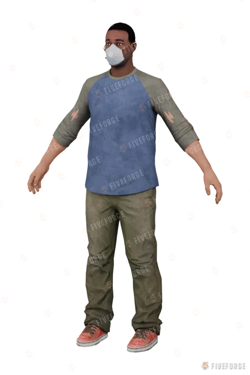 s_m_m_drugprocess_01 GTA 5