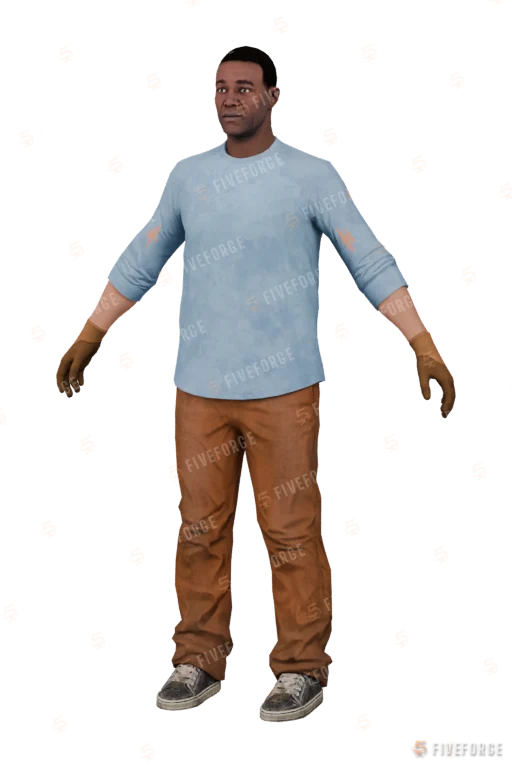 s_m_m_fieldworker_01 (s_m_m_fieldworker_01) GTA 5 ped