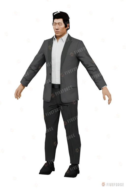 s_m_m_highsec_03 GTA 5