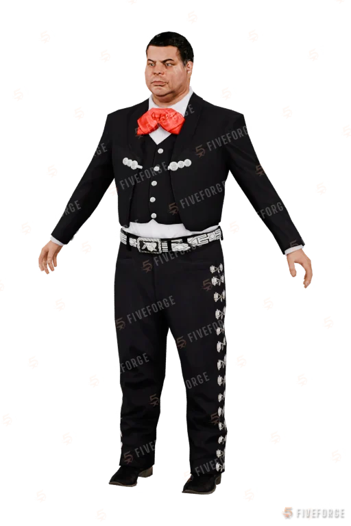 Mariachi GTA 5