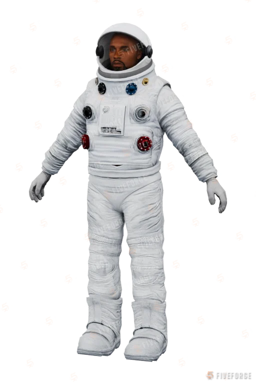 Astronaut GTA 5