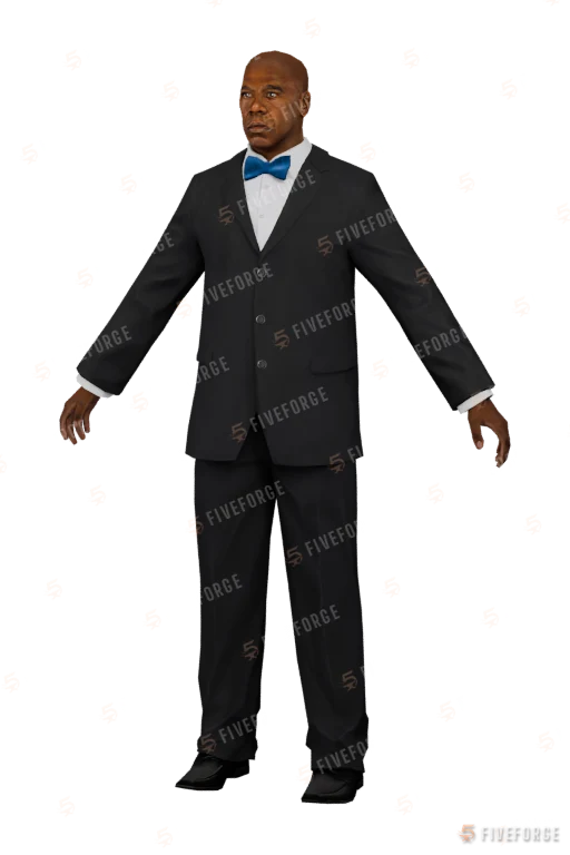 Jerome GTA 5