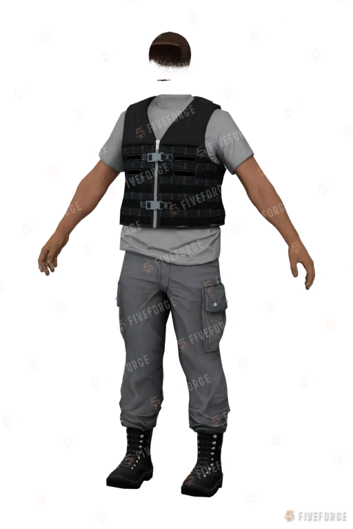 s_m_m_subcrew_01 GTA 5