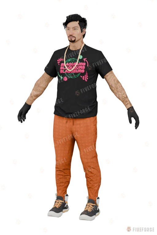 s_m_m_tattoo_01 GTA 5