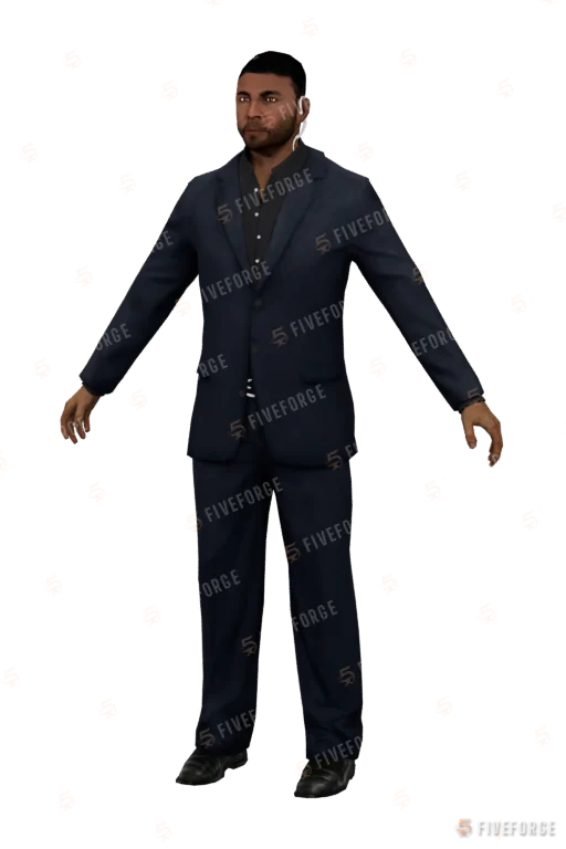 s_m_y_clubbar_01 GTA 5