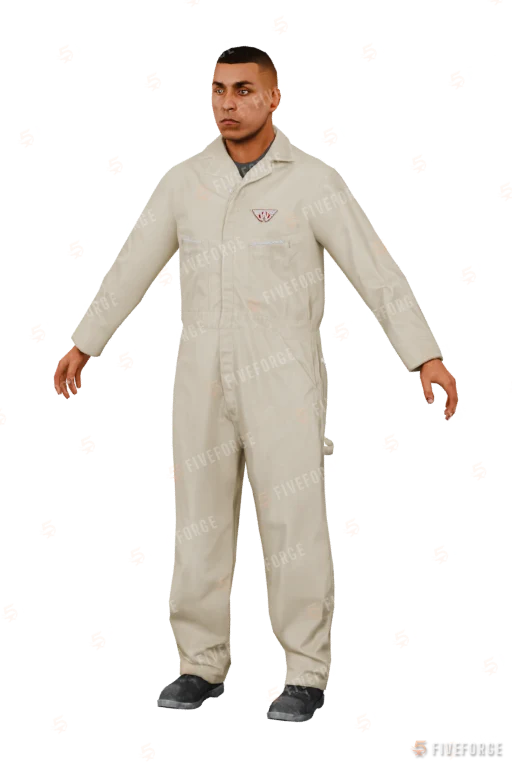 s_m_y_dwservice_02 GTA 5