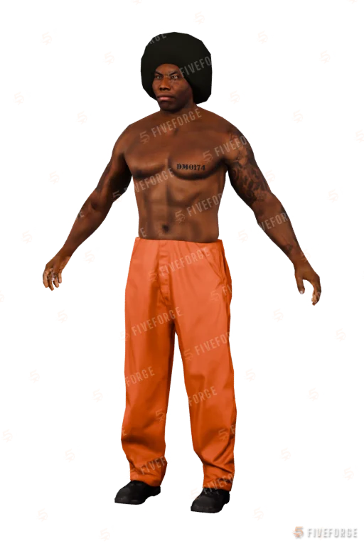 Bolingbroke Yard GTA 5