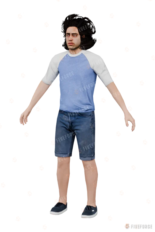 s_m_y_shop_mask GTA 5