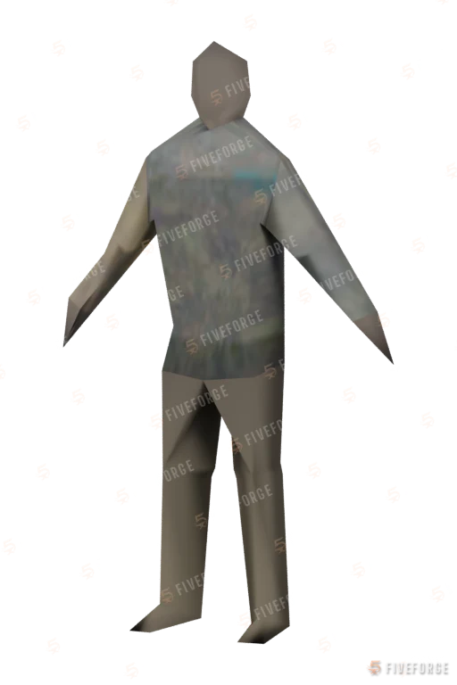 slod_human (slod_human) GTA 5 ped