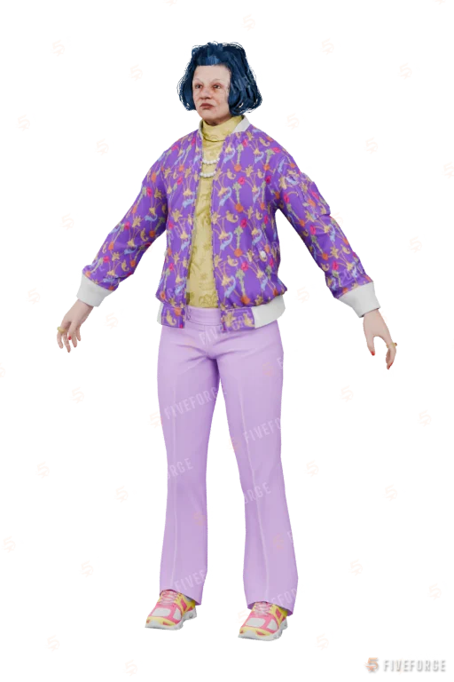 u_f_o_eileen GTA 5