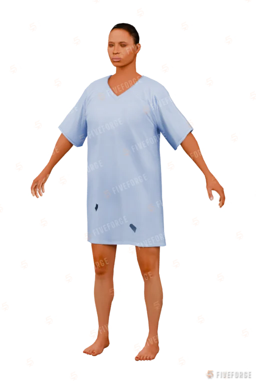 u_f_y_corpse_02 GTA 5