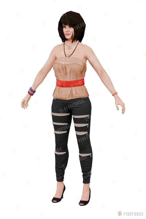 u_f_y_poppymich_02 GTA 5