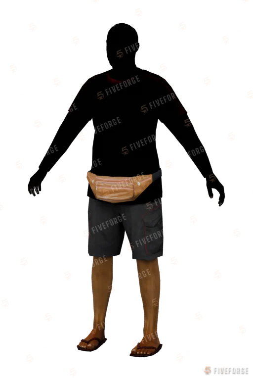 u_m_m_bikehire_01 GTA 5