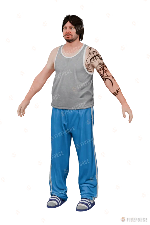u_m_m_blane GTA 5