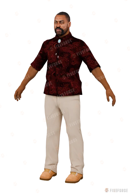 u_m_m_curtis GTA 5