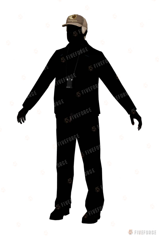 u_m_m_filmdirector GTA 5