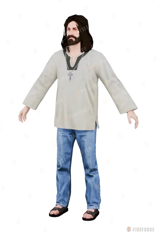 Jesse GTA 5