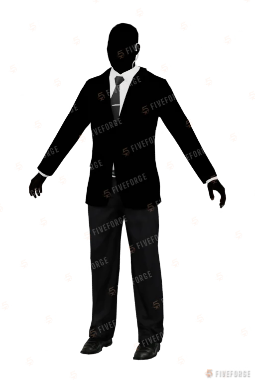 u_m_m_jewelsec_01 GTA 5