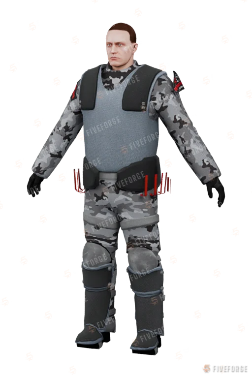 u_m_m_juggernaut_03 GTA 5