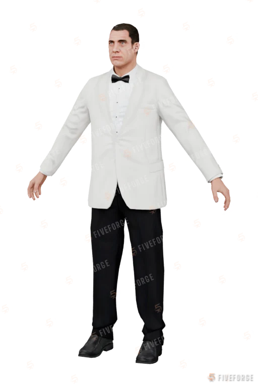 Spy GTA 5