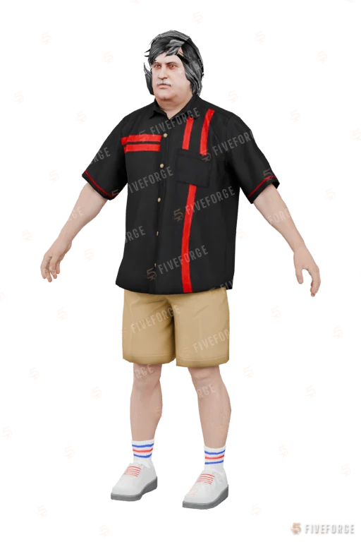 u_m_o_dean GTA 5