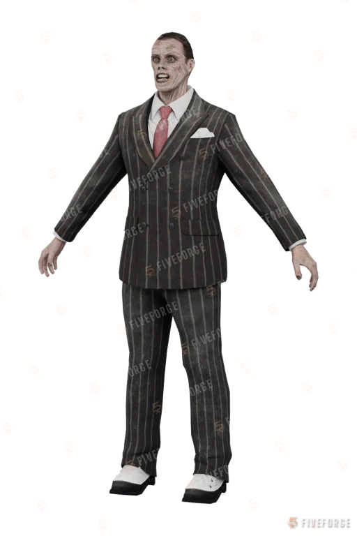 u_m_o_filmnoir GTA 5