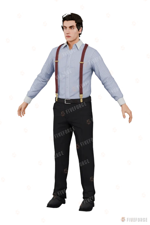 u_m_y_chip GTA 5