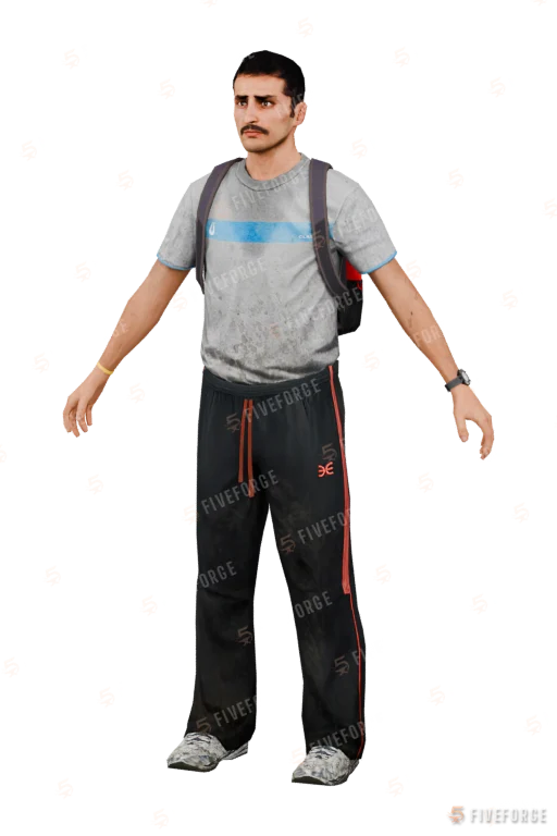u_m_y_croupthief_01 GTA 5