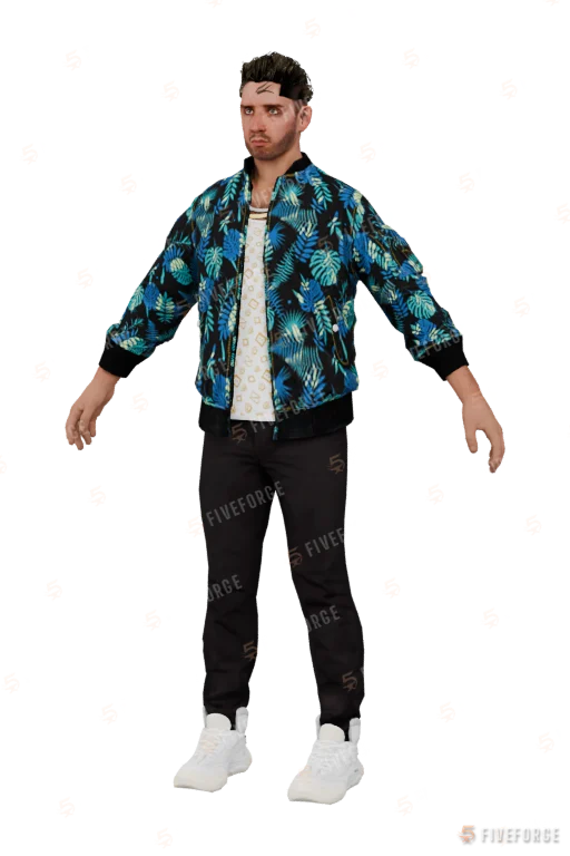 u_m_y_gabriel GTA 5