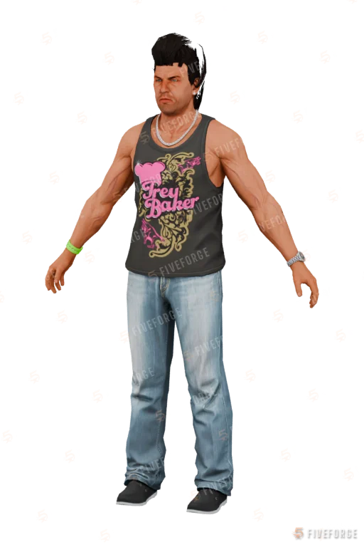 u_m_y_guido_01 GTA 5