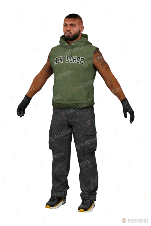 u_m_y_smugmech_01 GTA 5