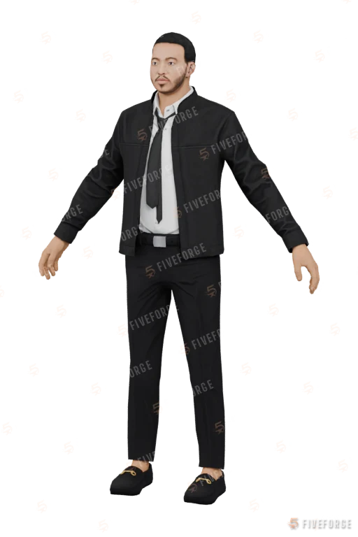 u_m_y_ushi GTA 5