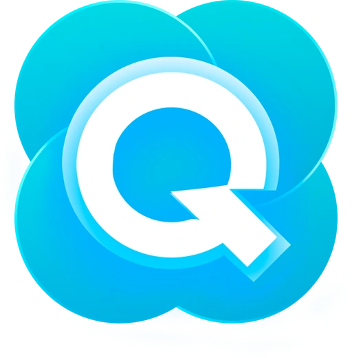 Quasar Store logo